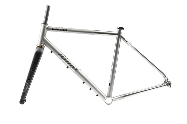 Cruiser frame deals