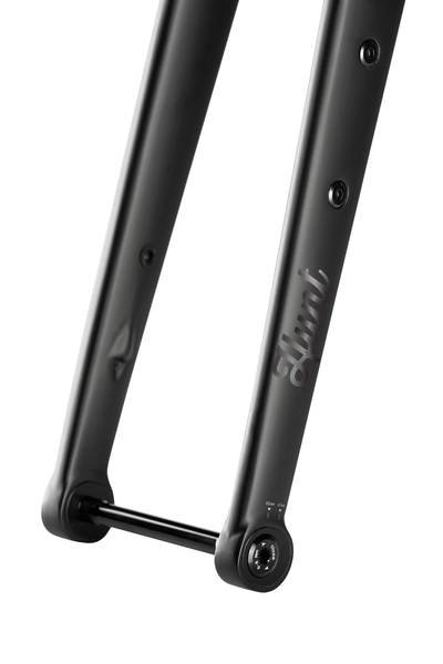 Land Cruiser - Gravel Bikepacking Forks