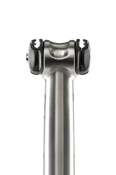 Titanium Seat Post