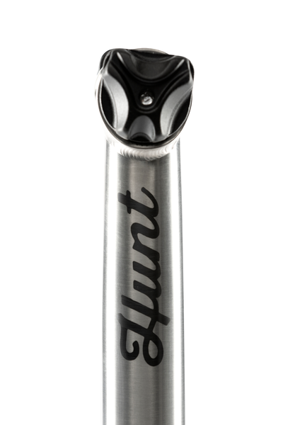 Titanium Seat Post