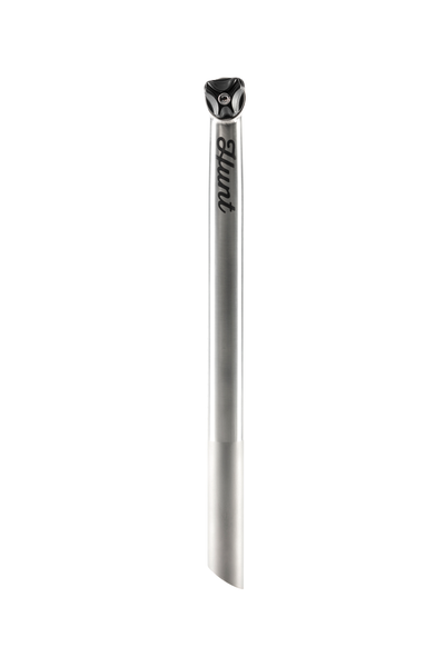 Titanium Seat Post