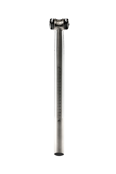 Titanium Seat Post