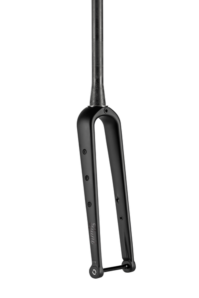 Land Cruiser - Gravel Bikepacking Forks