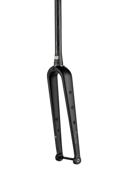 Land Cruiser - Gravel Bikepacking Forks