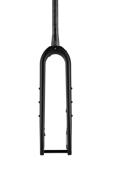 Hunt Mountain Bikepacking Fork