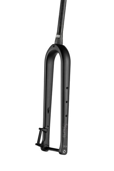 Hunt Mountain Bikepacking Fork