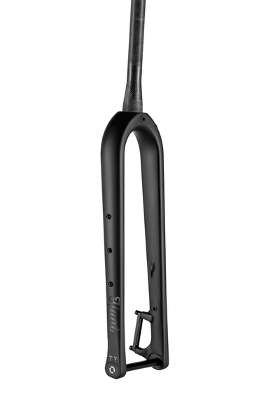 Hunt Mountain Bikepacking Fork