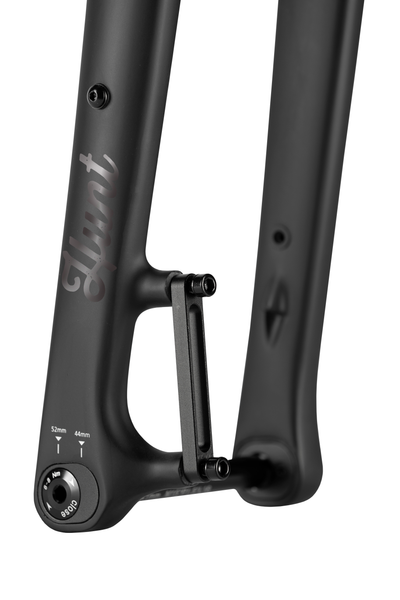Hunt Mountain Bikepacking Fork