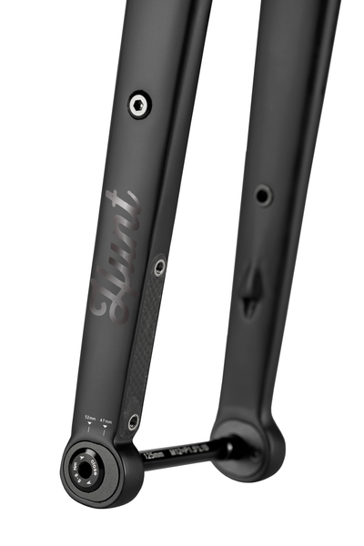 Land Cruiser - Gravel Bikepacking Forks