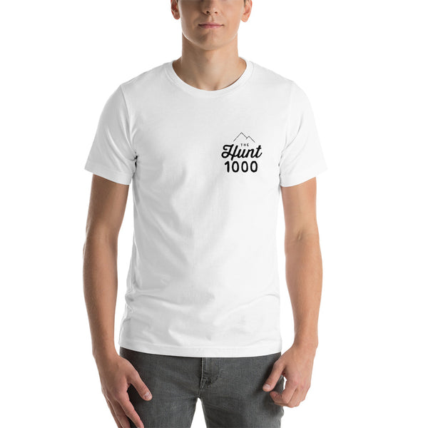 Hunt 1000 T-shirt