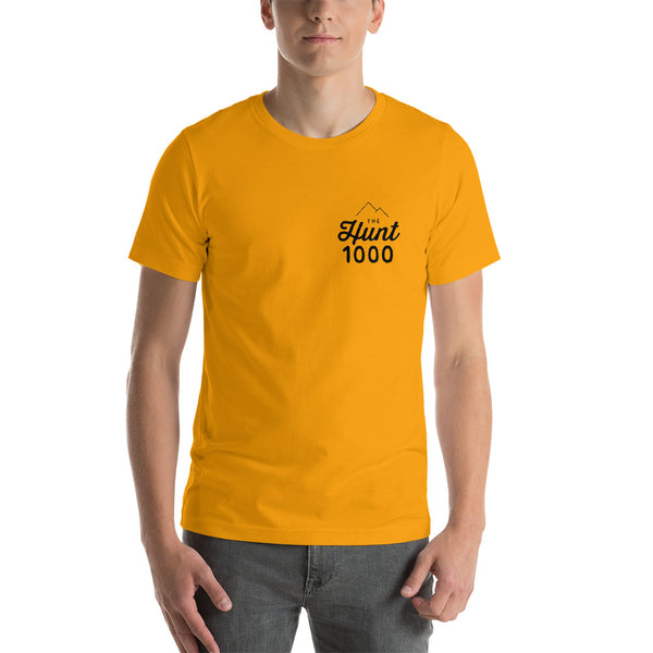 Hunt 1000 T-shirt