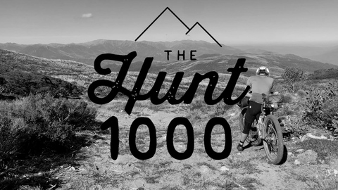 Hunt 1000 (2025) - Deposit Balance Payment