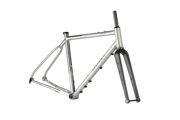 Gravel frames online